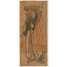 Utagawa Toyokuni I: 「」 - Waseda University Theatre Museum