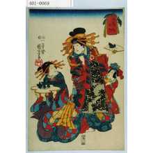 Utagawa Kuniyoshi: - Waseda University Theatre Museum