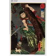 Utagawa Kuniyoshi, 歌川国芳 (国芳)による浮世絵