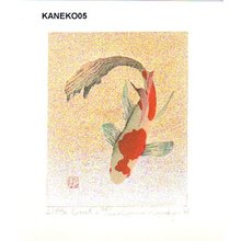 Kaneko, Kunio: Little Comet 2 - Asian Collection Internet Auction