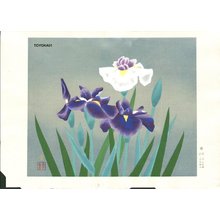 TOYOKAZU: Iris - Asian Collection Internet Auction