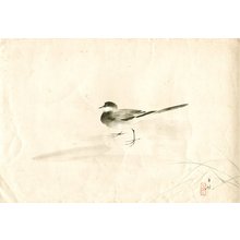 Hirano, Hakuho: Bird - Asian Collection Internet Auction