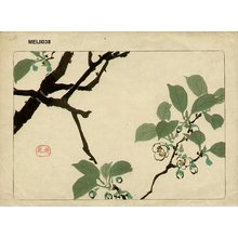 柴田是眞: Floral - Asian Collection Internet Auction