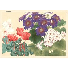 Unknown: Floral - Asian Collection Internet Auction