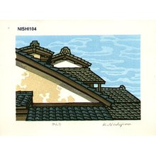 Nishijima Katsuyuki: KANRO (late autumn to early winter) - Asian Collection Internet Auction