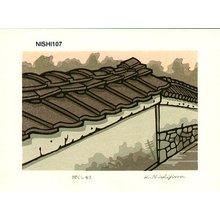 Nishijima Katsuyuki: BAKUSHUU (Autumn) - Asian Collection Internet Auction