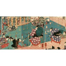 Utagawa Kuniyoshi: - Asian Collection Internet Auction