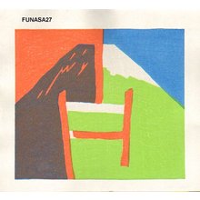 Funasaka, Yoshisuke: Changing Seasons - Asian Collection Internet Auction