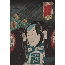 Utagawa Kunisada: SHONO - Asian Collection Internet Auction