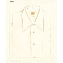 Kaneko, Kunio: Shirt 3 - Asian Collection Internet Auction