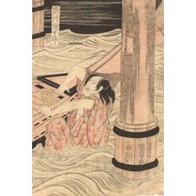 Utagawa Kunisada, 歌川国貞 (Kunisada)による浮世絵「Actor Ichikawa Danjuro」